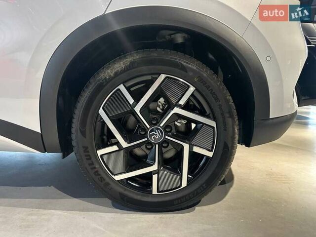 Белый БИД Yuan Plus, объемом двигателя 0 л и пробегом 1 тыс. км за 23000 $, фото 10 на Automoto.ua