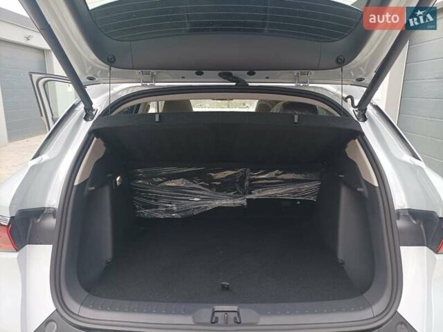 Білий БІД Yuan Plus, об'ємом двигуна 0 л та пробігом 1 тис. км за 23400 $, фото 18 на Automoto.ua