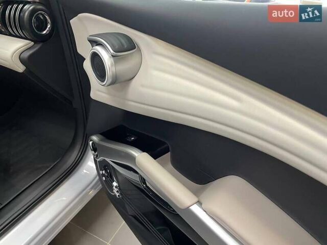 Белый БИД Yuan Plus, объемом двигателя 0 л и пробегом 1 тыс. км за 21999 $, фото 13 на Automoto.ua
