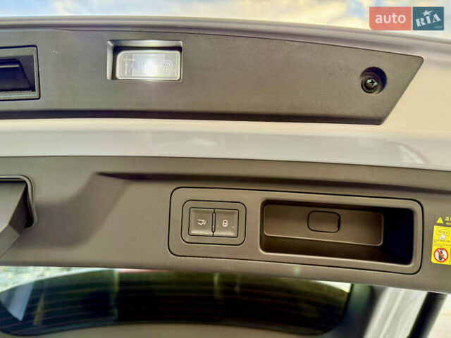 Білий БІД Yuan Plus, об'ємом двигуна 0 л та пробігом 1 тис. км за 21500 $, фото 17 на Automoto.ua