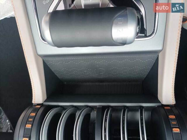 Білий БІД Yuan Plus, об'ємом двигуна 0 л та пробігом 1 тис. км за 23400 $, фото 33 на Automoto.ua