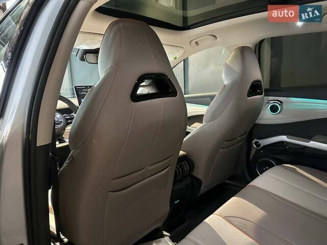 Белый БИД Yuan Plus, объемом двигателя 0 л и пробегом 1 тыс. км за 21900 $, фото 31 на Automoto.ua