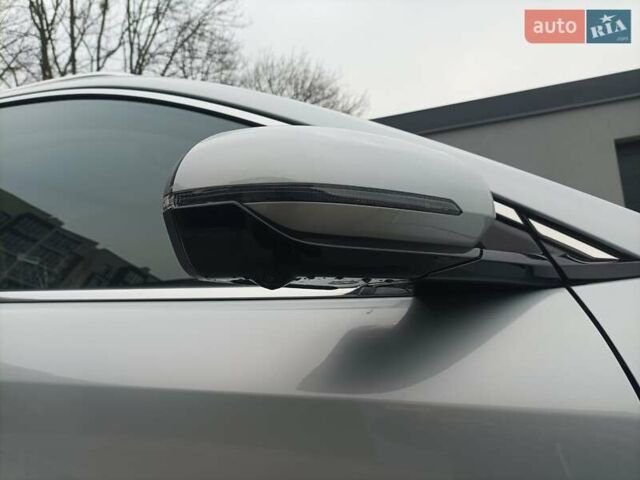 Білий БІД Yuan Plus, об'ємом двигуна 0 л та пробігом 1 тис. км за 23400 $, фото 11 на Automoto.ua