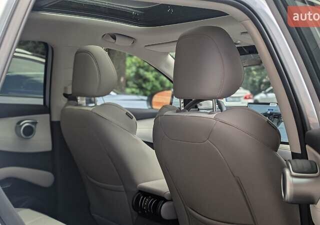 Белый БИД Yuan Plus, объемом двигателя 0 л и пробегом 1 тыс. км за 18000 $, фото 12 на Automoto.ua