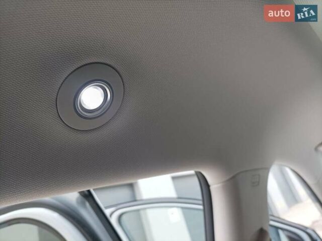 Білий БІД Yuan Plus, об'ємом двигуна 0 л та пробігом 1 тис. км за 23400 $, фото 37 на Automoto.ua