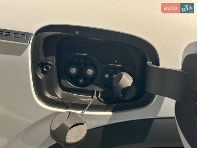 Белый БИД Yuan Plus, объемом двигателя 0 л и пробегом 1 тыс. км за 21900 $, фото 40 на Automoto.ua