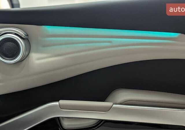 Білий БІД Yuan Plus, об'ємом двигуна 0 л та пробігом 1 тис. км за 22499 $, фото 29 на Automoto.ua