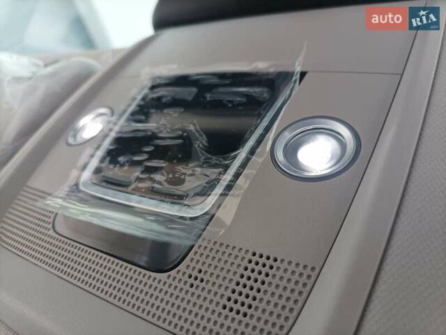 Білий БІД Yuan Plus, об'ємом двигуна 0 л та пробігом 1 тис. км за 23400 $, фото 29 на Automoto.ua