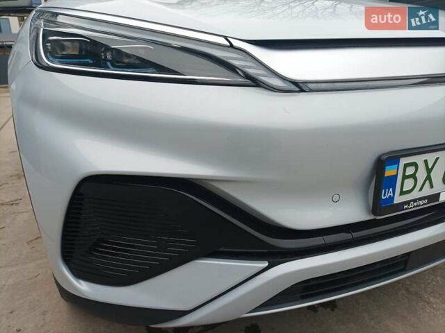 Білий БІД Yuan Plus, об'ємом двигуна 0 л та пробігом 1 тис. км за 23400 $, фото 2 на Automoto.ua