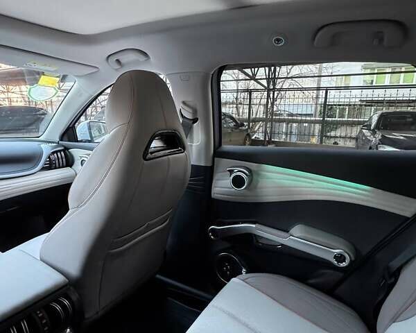 Белый БИД Yuan Plus, объемом двигателя 0 л и пробегом 1 тыс. км за 23000 $, фото 29 на Automoto.ua