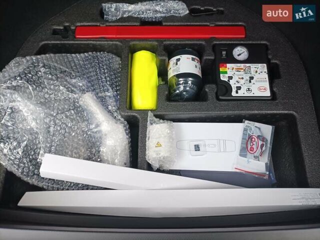 Білий БІД Yuan Plus, об'ємом двигуна 0 л та пробігом 1 тис. км за 23400 $, фото 19 на Automoto.ua