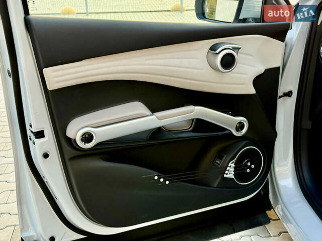 Білий БІД Yuan Plus, об'ємом двигуна 0 л та пробігом 1 тис. км за 21500 $, фото 13 на Automoto.ua