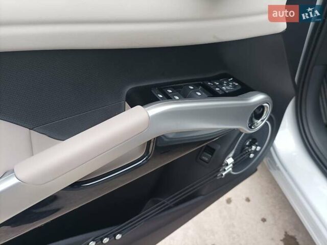 Білий БІД Yuan Plus, об'ємом двигуна 0 л та пробігом 1 тис. км за 23400 $, фото 14 на Automoto.ua