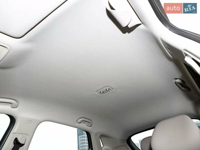 Белый БИД Yuan Plus, объемом двигателя 0 л и пробегом 1 тыс. км за 18799 $, фото 30 на Automoto.ua