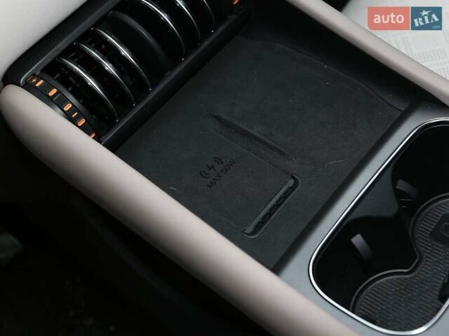 Белый БИД Yuan Plus, объемом двигателя 0 л и пробегом 1 тыс. км за 18799 $, фото 23 на Automoto.ua