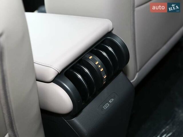 Белый БИД Yuan Plus, объемом двигателя 0 л и пробегом 1 тыс. км за 18799 $, фото 29 на Automoto.ua