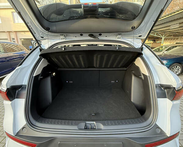 Белый БИД Yuan Plus, объемом двигателя 0 л и пробегом 1 тыс. км за 22300 $, фото 16 на Automoto.ua