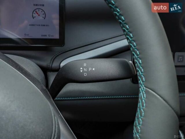 Білий БІД Yuan Plus, об'ємом двигуна 0 л та пробігом 1 тис. км за 18599 $, фото 6 на Automoto.ua