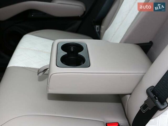 Белый БИД Yuan Plus, объемом двигателя 0 л и пробегом 1 тыс. км за 18799 $, фото 27 на Automoto.ua