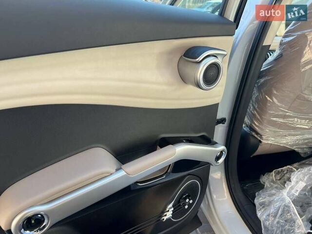 Белый БИД Yuan Plus, объемом двигателя 0 л и пробегом 1 тыс. км за 20500 $, фото 11 на Automoto.ua
