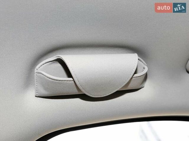 Белый БИД Yuan Plus, объемом двигателя 0 л и пробегом 1 тыс. км за 18799 $, фото 20 на Automoto.ua