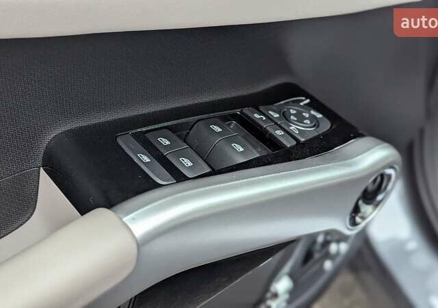 Белый БИД Yuan Plus, объемом двигателя 0 л и пробегом 1 тыс. км за 22699 $, фото 10 на Automoto.ua