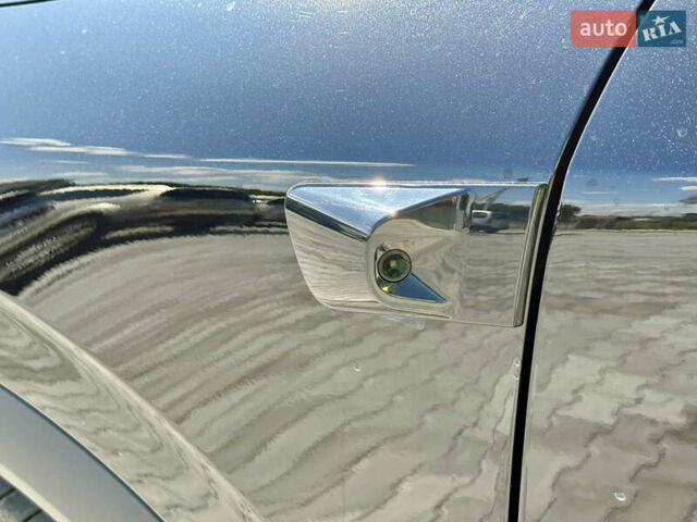 Чорний БІД Yuan Plus, об'ємом двигуна 0 л та пробігом 1 тис. км за 23500 $, фото 7 на Automoto.ua