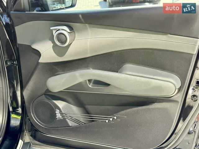 Чорний БІД Yuan Plus, об'ємом двигуна 0 л та пробігом 1 тис. км за 23500 $, фото 18 на Automoto.ua