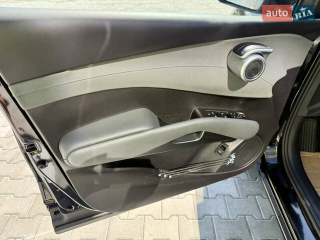 Чорний БІД Yuan Plus, об'ємом двигуна 0 л та пробігом 1 тис. км за 23500 $, фото 9 на Automoto.ua