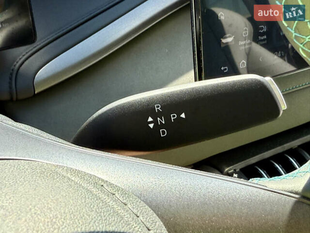 Чорний БІД Yuan Plus, об'ємом двигуна 0 л та пробігом 1 тис. км за 23500 $, фото 27 на Automoto.ua