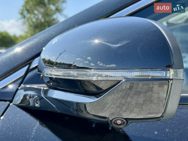 Чорний БІД Yuan Plus, об'ємом двигуна 0 л та пробігом 1 тис. км за 23500 $, фото 8 на Automoto.ua