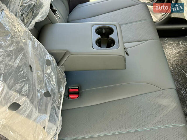 Чорний БІД Yuan Plus, об'ємом двигуна 0 л та пробігом 1 тис. км за 23500 $, фото 22 на Automoto.ua
