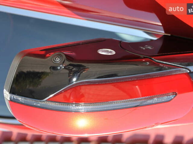 Красный БИД Yuan Plus, объемом двигателя 0 л и пробегом 1 тыс. км за 22900 $, фото 12 на Automoto.ua