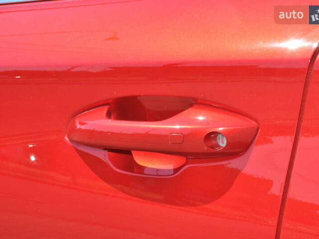 Красный БИД Yuan Plus, объемом двигателя 0 л и пробегом 1 тыс. км за 22900 $, фото 14 на Automoto.ua