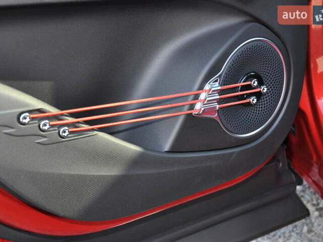 Червоний БІД Yuan Plus, об'ємом двигуна 0 л та пробігом 1 тис. км за 23900 $, фото 37 на Automoto.ua