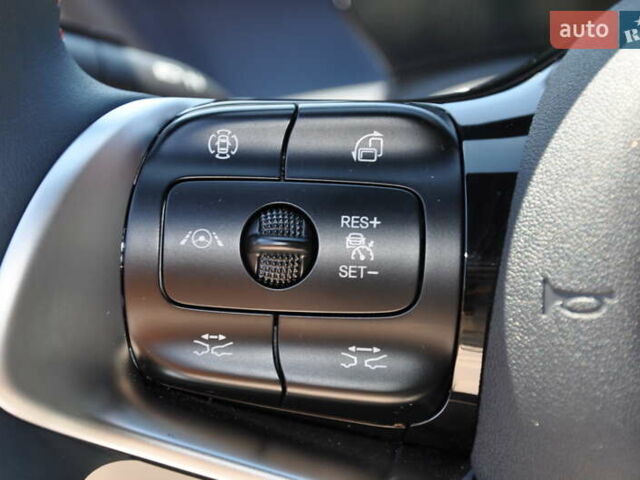 Красный БИД Yuan Plus, объемом двигателя 0 л и пробегом 1 тыс. км за 22900 $, фото 23 на Automoto.ua