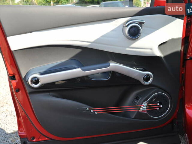 Червоний БІД Yuan Plus, об'ємом двигуна 0 л та пробігом 1 тис. км за 23900 $, фото 30 на Automoto.ua