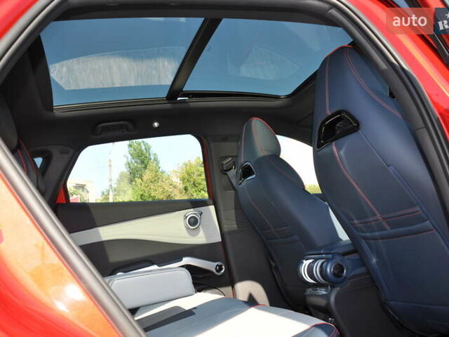 Червоний БІД Yuan Plus, об'ємом двигуна 0 л та пробігом 1 тис. км за 23900 $, фото 50 на Automoto.ua