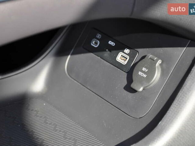 Червоний БІД Yuan Plus, об'ємом двигуна 0 л та пробігом 1 тис. км за 23900 $, фото 56 на Automoto.ua