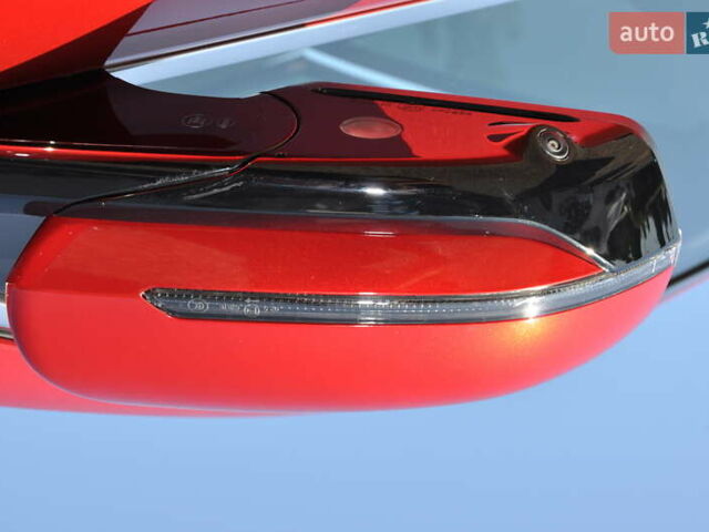 Червоний БІД Yuan Plus, об'ємом двигуна 0 л та пробігом 1 тис. км за 23900 $, фото 11 на Automoto.ua