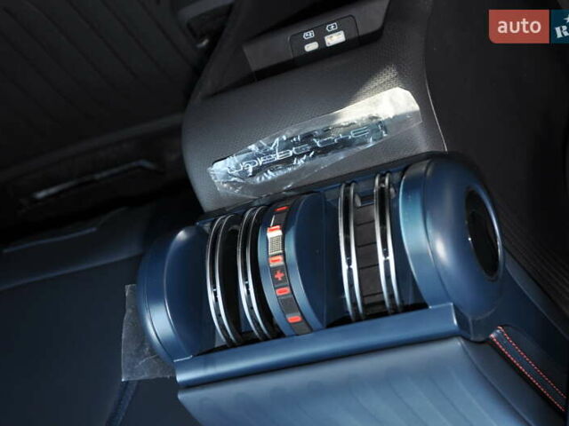 Червоний БІД Yuan Plus, об'ємом двигуна 0 л та пробігом 1 тис. км за 23900 $, фото 40 на Automoto.ua