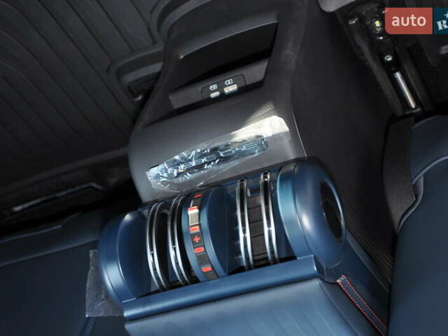 Червоний БІД Yuan Plus, об'ємом двигуна 0 л та пробігом 1 тис. км за 23900 $, фото 39 на Automoto.ua