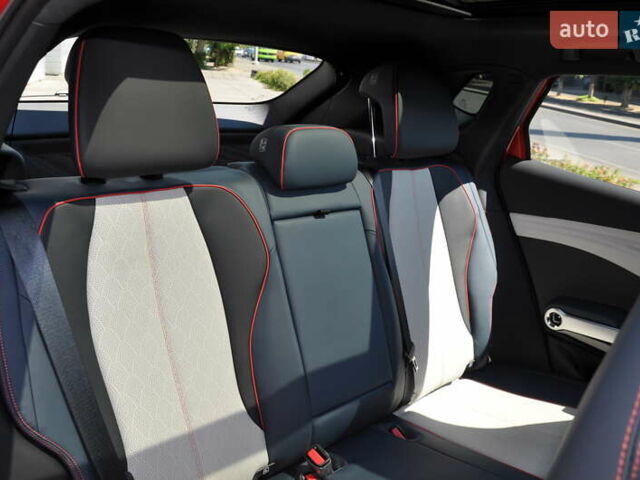 Красный БИД Yuan Plus, объемом двигателя 0 л и пробегом 1 тыс. км за 22900 $, фото 32 на Automoto.ua