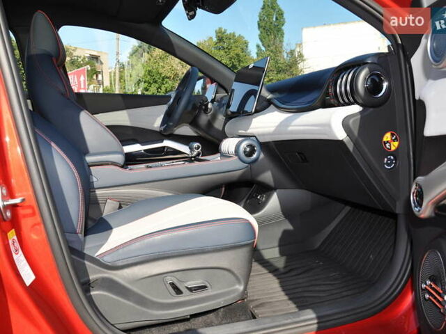 Червоний БІД Yuan Plus, об'ємом двигуна 0 л та пробігом 1 тис. км за 23900 $, фото 54 на Automoto.ua