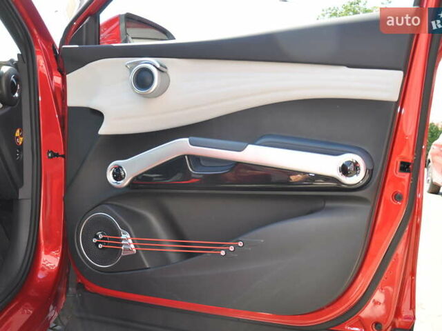 Красный БИД Yuan Plus, объемом двигателя 0 л и пробегом 1 тыс. км за 22900 $, фото 36 на Automoto.ua