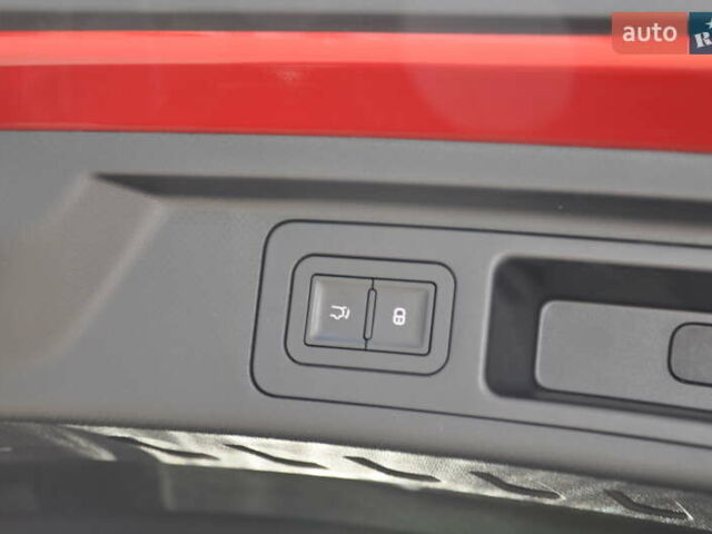 Красный БИД Yuan Plus, объемом двигателя 0 л и пробегом 1 тыс. км за 22900 $, фото 38 на Automoto.ua