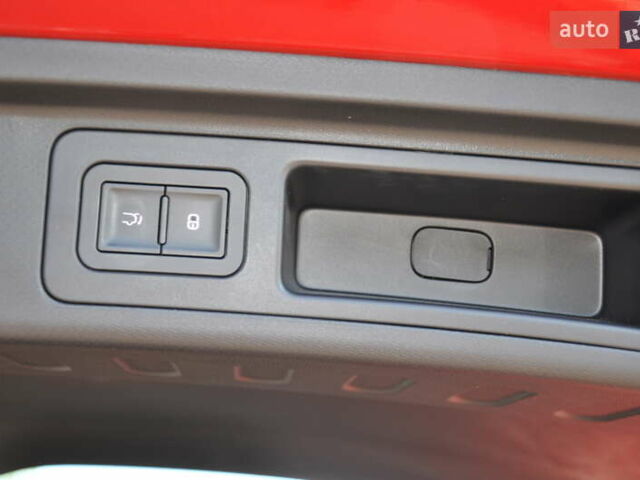 Червоний БІД Yuan Plus, об'ємом двигуна 0 л та пробігом 1 тис. км за 23900 $, фото 49 на Automoto.ua