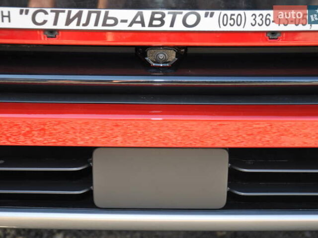 Червоний БІД Yuan Plus, об'ємом двигуна 0 л та пробігом 1 тис. км за 23900 $, фото 26 на Automoto.ua