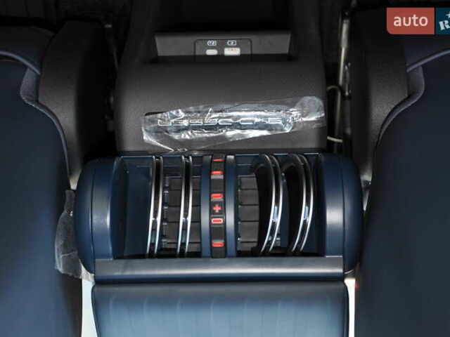 Красный БИД Yuan Plus, объемом двигателя 0 л и пробегом 1 тыс. км за 22900 $, фото 27 на Automoto.ua