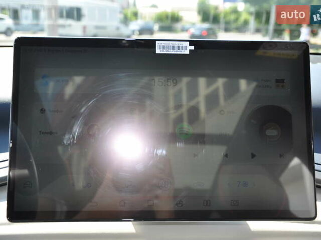 Красный БИД Yuan Plus, объемом двигателя 0 л и пробегом 1 тыс. км за 22900 $, фото 21 на Automoto.ua